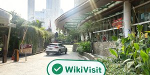 WikiBit site visit