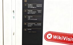 韓国の暗号通貨取引所のfoblgateへの訪問-実際のビジネスの前提はありません