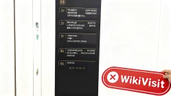 A Visit to the Cryptocurrency Exchange foblgate in South Korea -- No Real Business Premise