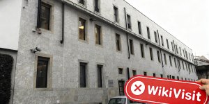WikiBit site visit