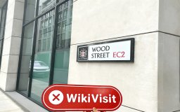 การเยี่ยมชม FXTM ในสหราชอาณาจักร - ไม่พบสำนักงาน