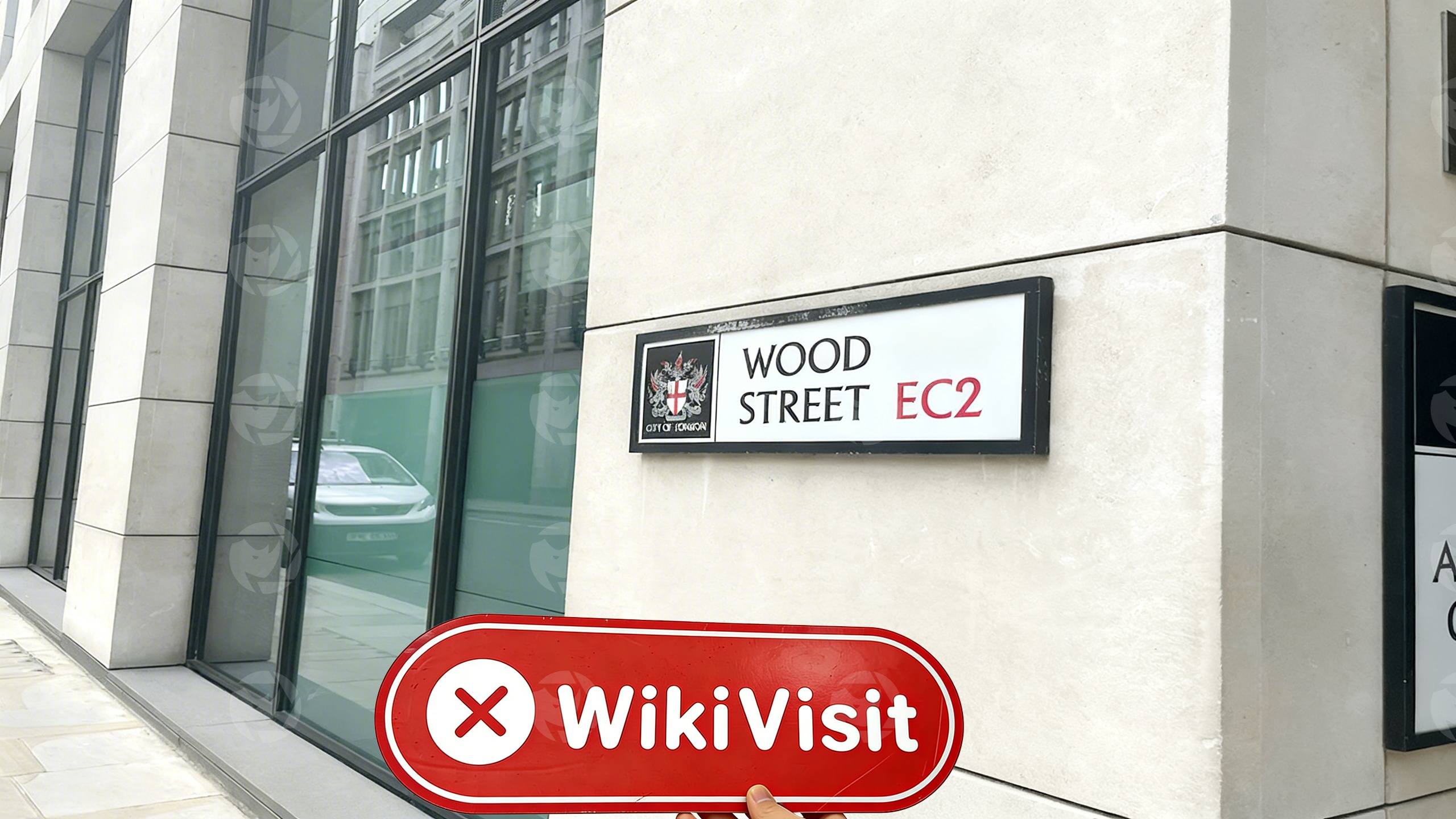 การเยี่ยมชม FXTM ในสหราชอาณาจักร - ไม่พบสำนักงาน