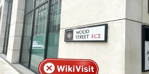 WikiBit site visit