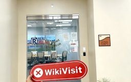 A Visit to MOND in US - No Office Found