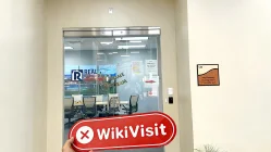 Una visita a MOND en nosotros - no se encontró ninguna oficina