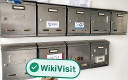 Isang Pagbisita sa Obrinvest sa Cyprus - Kinumpirma ng Tanggapan na Umiiral