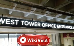 เยี่ยมชม AVATRADE ในประเทศแอฟริกาใต้ - ไม่พบสำนักงาน