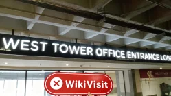 เยี่ยมชม AVATRADE ในประเทศแอฟริกาใต้ - ไม่พบสำนักงาน