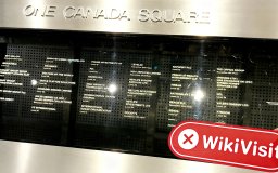 Kunjungan Situs ke pertukaran cryptocurrency CoinJar di London, Inggris, tidak ada tempat bisnis yang nyata