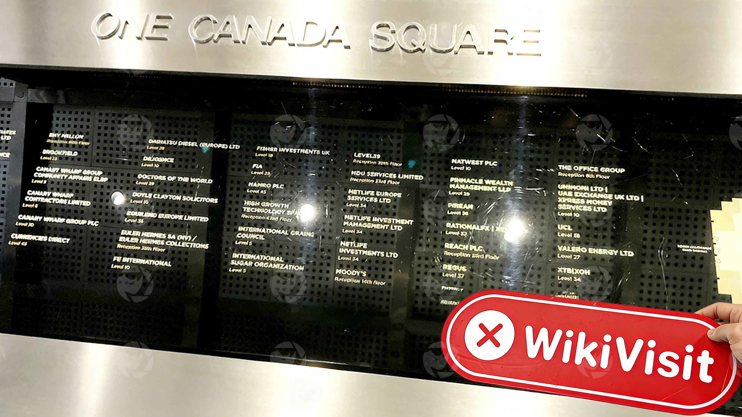 Kunjungan Situs ke pertukaran cryptocurrency CoinJar di London, Inggris, tidak ada tempat bisnis yang nyata