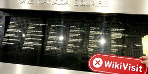 WikiBit site visit