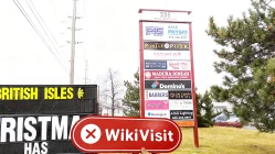 A Visit to XMEX in Canada - No Office Found