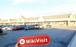 參觀加拿大的GetBit - 未找到辦公室