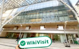 kunjungan ke bitFlyer di jepang – kantor ditemukan