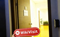 เยี่ยมชม VESTLE ในไซปรัส - ไม่พบสำนักงาน