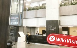 A Visit to COINUT in Canada - No Office Found