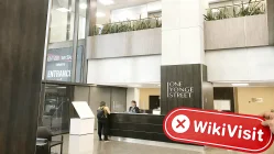 加拿大实地探访加密货币交易所COINUT 不存在真实展业场所