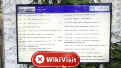 посещение Bitcoin4U в Канаде — офис не найден