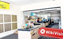 Một Chuyến Thăm Bitda.io ở Mỹ - Không Tìm Thấy Văn Phòng