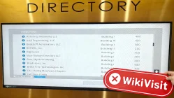 美国实地探访加密货币交易所BTF PRO 不存在真实展业场所