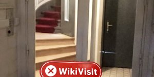 WikiBit site visit