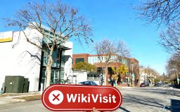 美國帕羅奧圖實地探訪加密貨幣交易所Bitfront 辦公場所空無一人