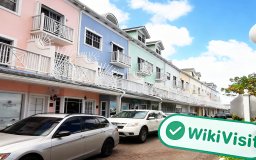 A Visit to LCG in Bahamas -- Office Confirmed Existed