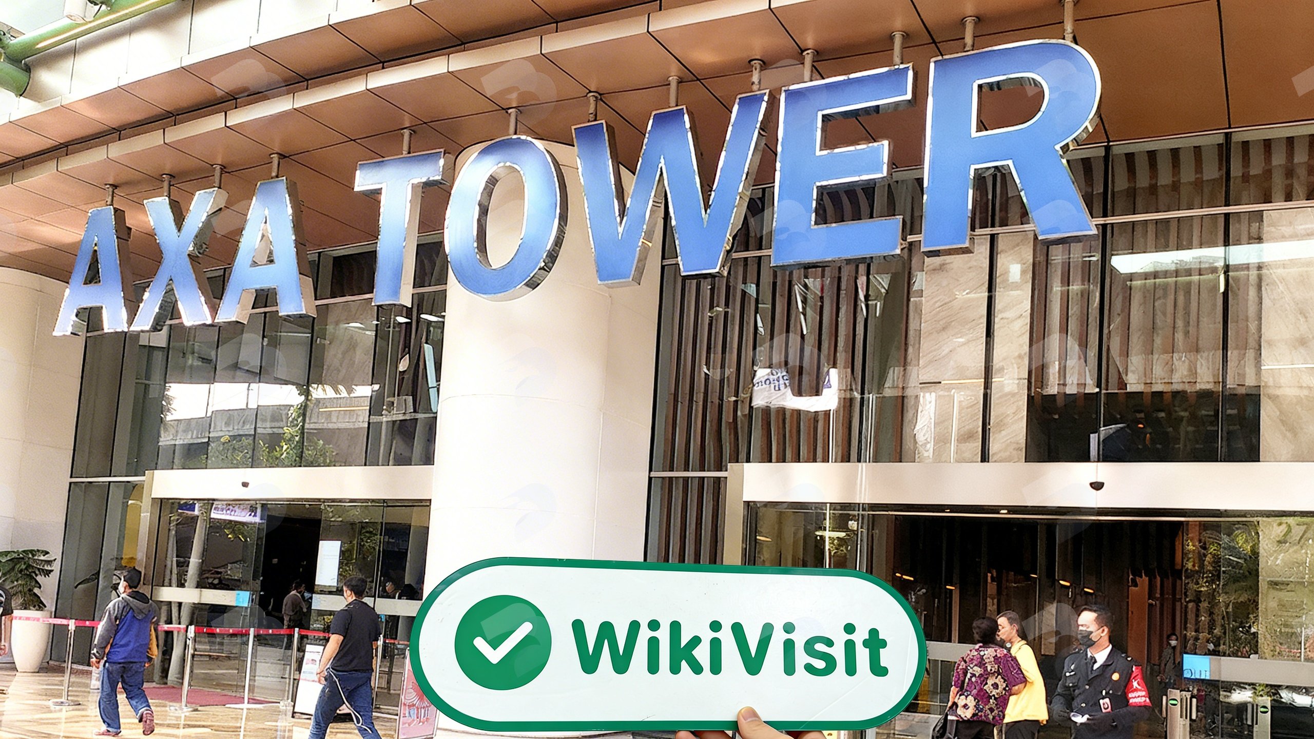 印度尼西亚实地探访加密货币交易所Toko Crypto 存在真实展业场所