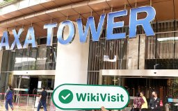 Una visita al intercambio de criptomonedas Toko Crypto en Indonesia - Oficina confirmada que existía