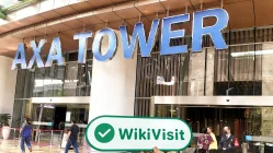 Una visita al intercambio de criptomonedas Toko Crypto en Indonesia - Oficina confirmada que existía