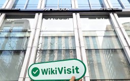 Una visita a Huobi Korea, un intercambio de criptomonedas en Seúl, Corea del Sur - Oficina confirmada que existía