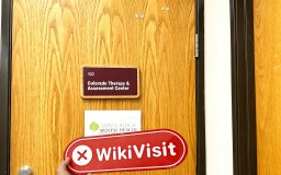  Kunjungan ke Slyde di Amerika Serikat - Tidak Ditemukan Kantor