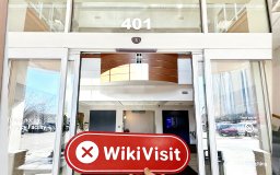 Visita a SOCA en EE. UU. - No se encontró oficina