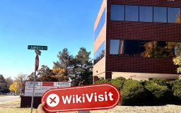 Một chuyến thăm DELHI ở Mỹ - Không tìm thấy văn phòng