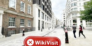 WikiBit site visit