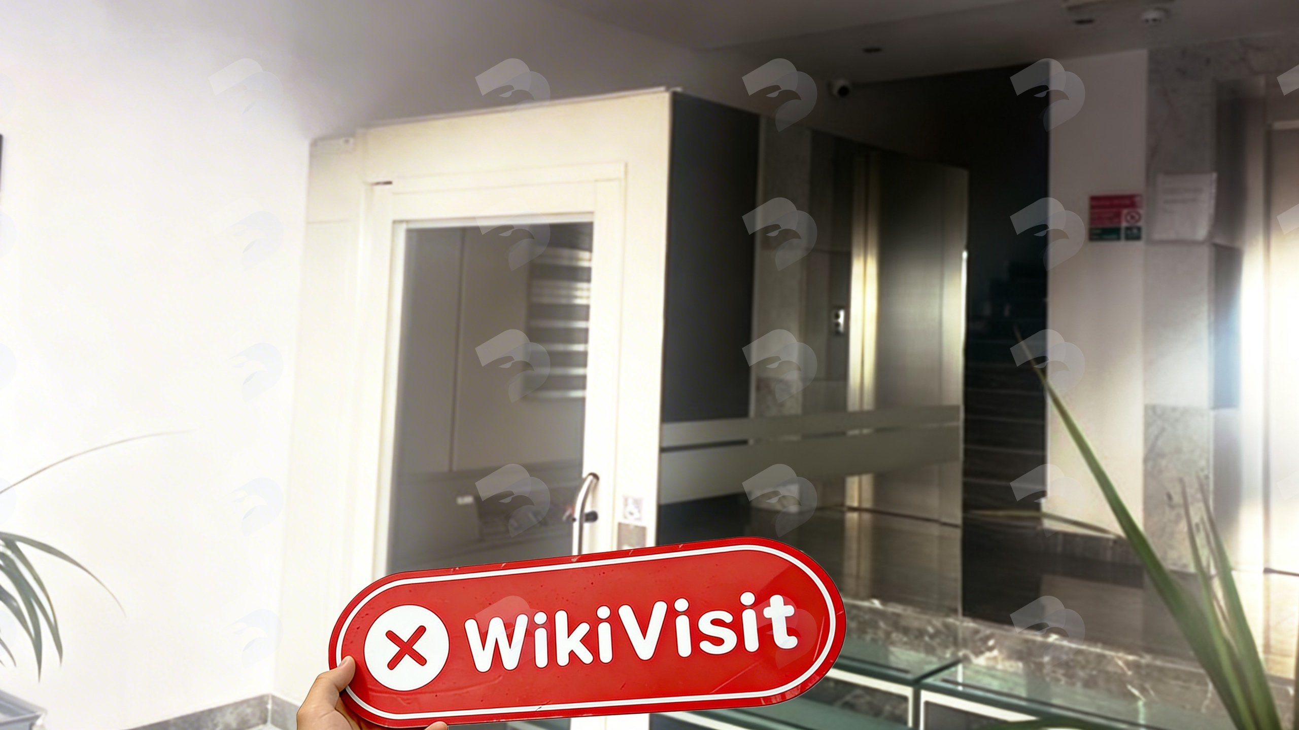 Una visita a GKFX en malta -- no se ha encontrado ninguna oficina