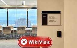 Una visita a FCNEX en nosotros - no se encontró ninguna oficina