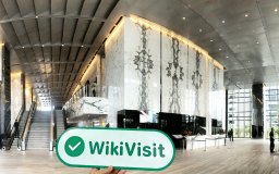 Посещение дилера криптовалюты Upbit в Индонезии - офис подтвержден