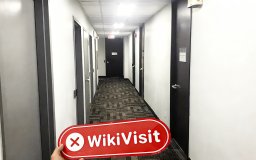 A Visit to 78EX in Canada - No Office Found