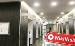 A Visit to COINUT in Canada - No Office Found