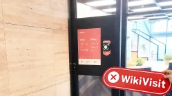 Visita a LUNO en Singapur - No se encontró oficina
