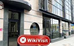 エストニアのJubiter訪問 - オフィスは見つかりませんでした