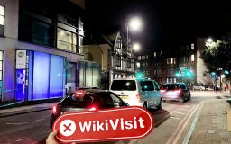 英國倫敦實地探訪加密貨幣交易所INDOEX 不存在真實展業場所