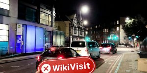 WikiBit site visit