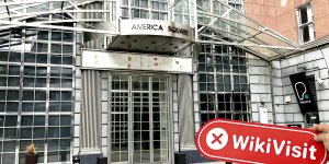 WikiBit site visit