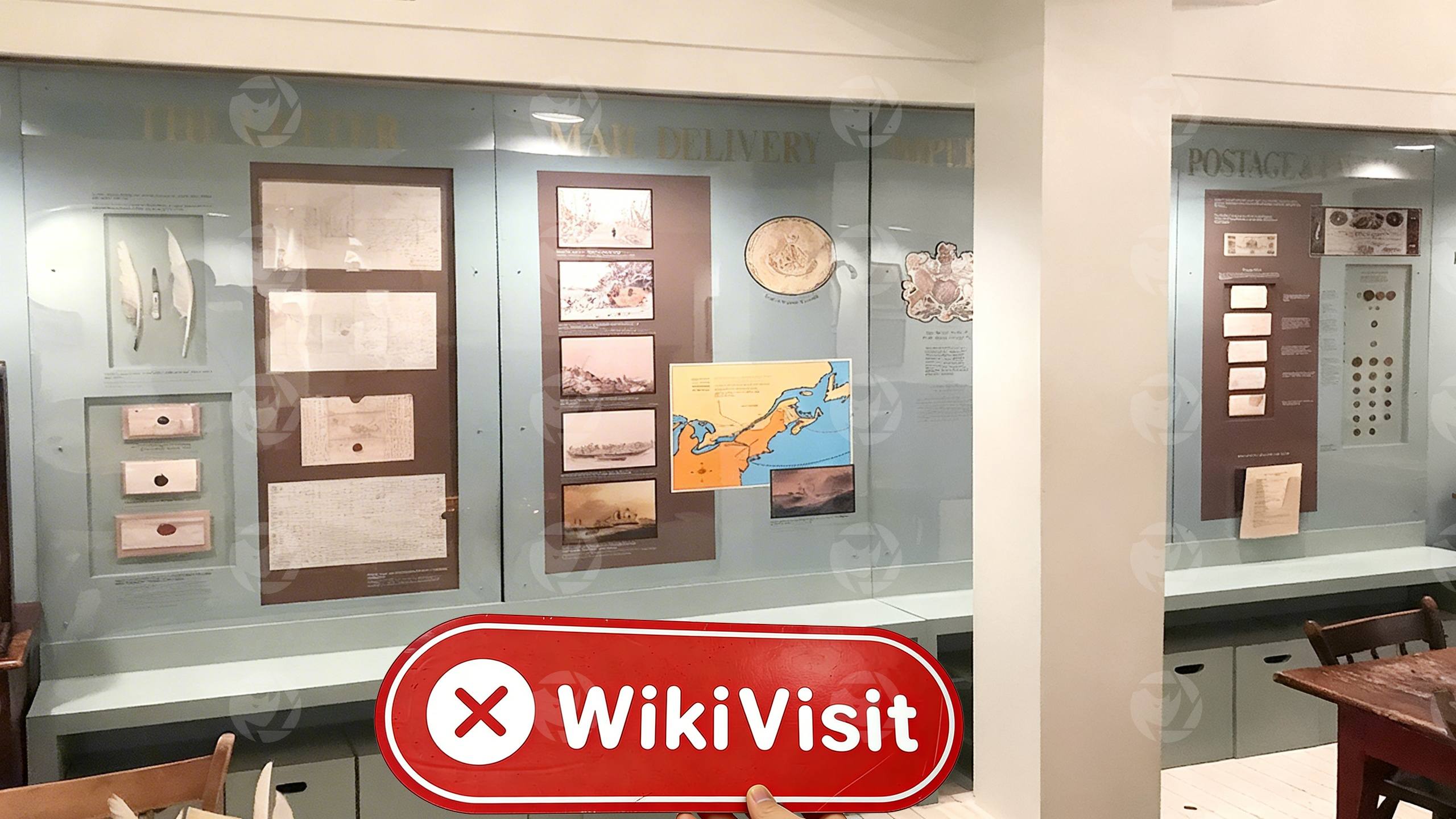 kunjungan ke MyBTC.ca di kanada - tidak ada kantor yang ditemukan