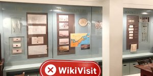 WikiBit site visit