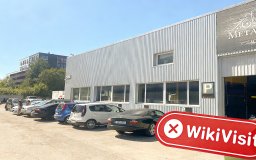 uma visita a BingX na estónia - nenhum escritório encontrado