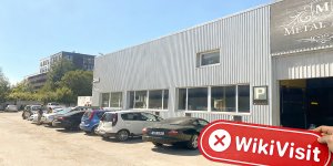WikiBit site visit