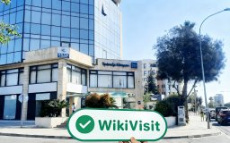 塞浦路斯实地探访加密货币交易所IC MARKETS 存在真实展业场所